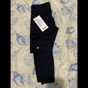 Lululemon Fast and Free HR 25” Tight